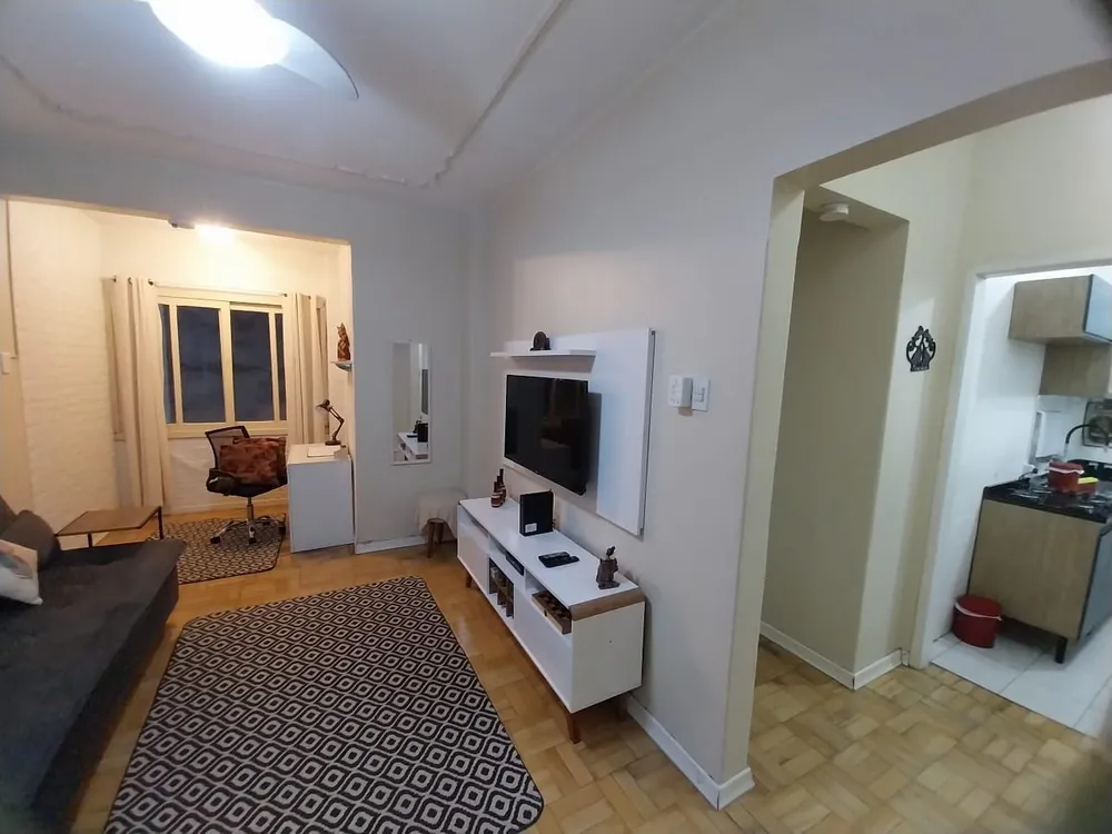Apartamento, 1 quarto, 48 m² - Foto 5