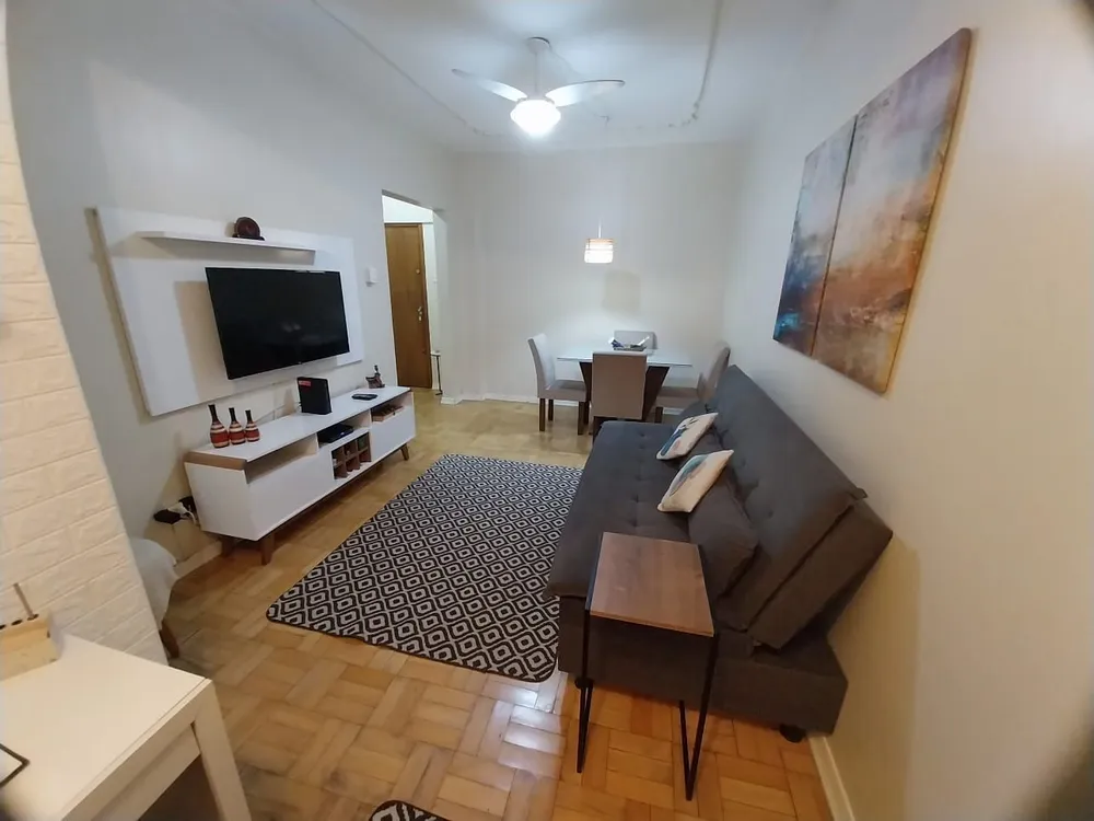 Apartamento, 1 quarto, 50 m² - Foto 7