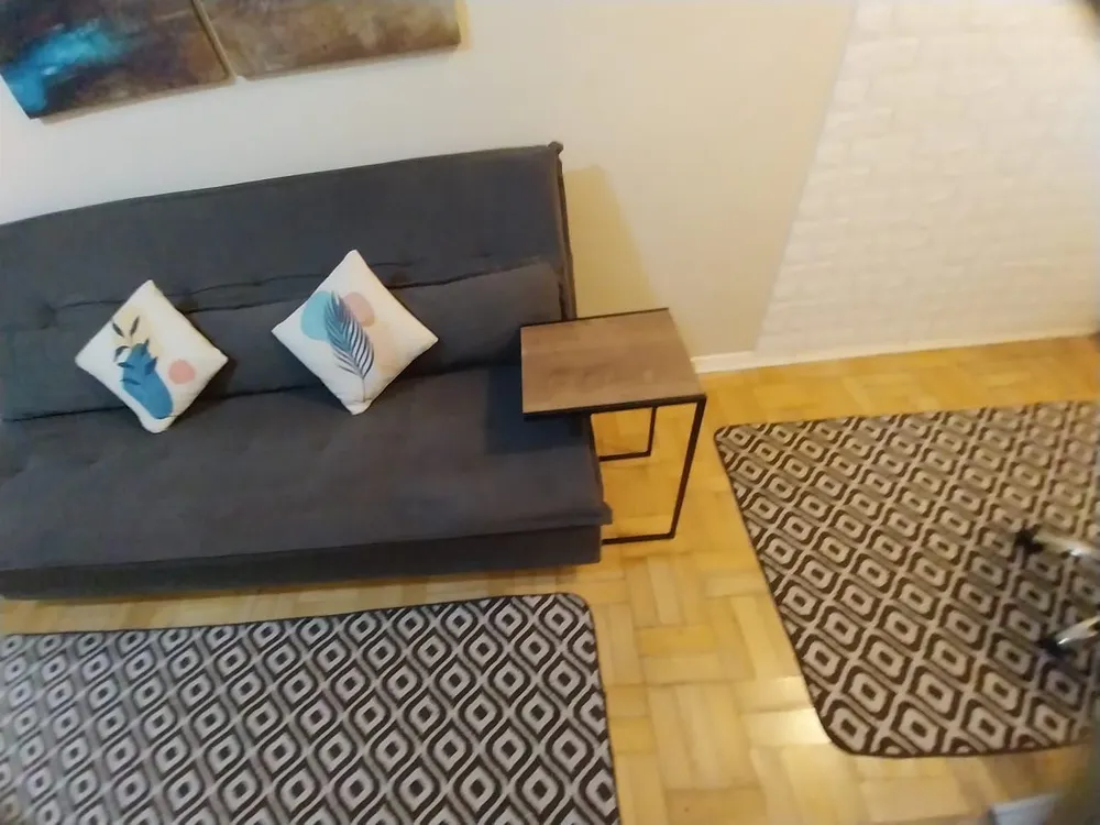 Apartamento, 1 quarto, 50 m² - Foto 2