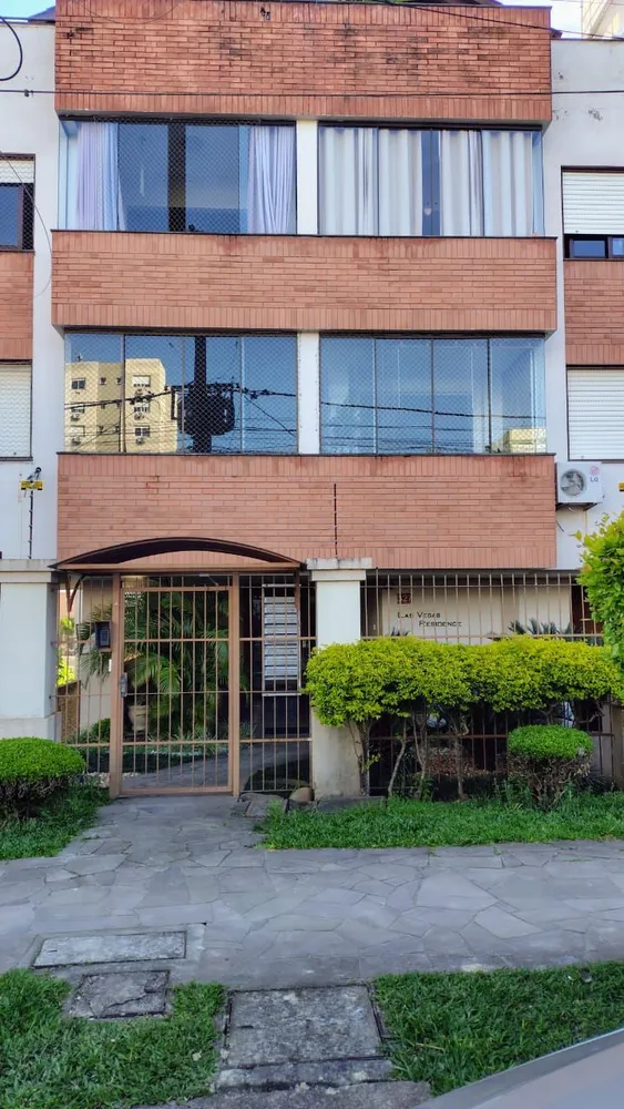 Apartamento, 2 quartos, 64 m² - Foto 1