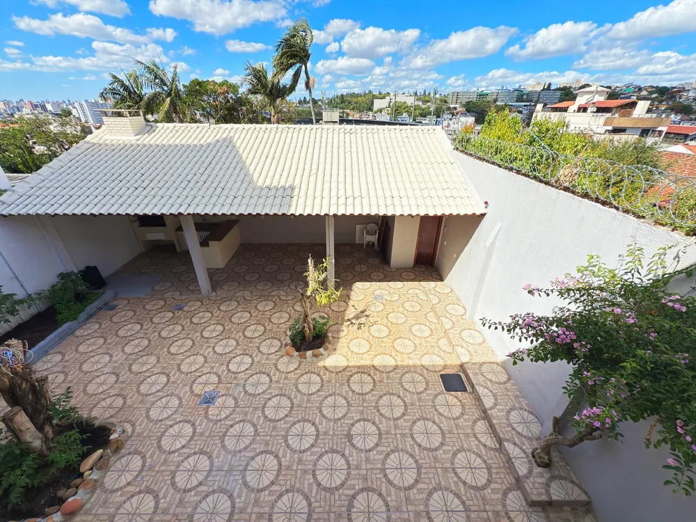 Casa, 3 quartos, 179 m² - Foto 6
