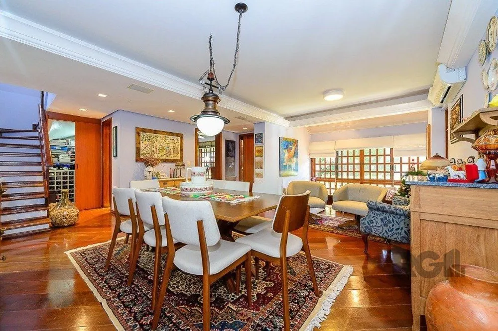 Casa, 3 quartos, 466 m² - Foto 1
