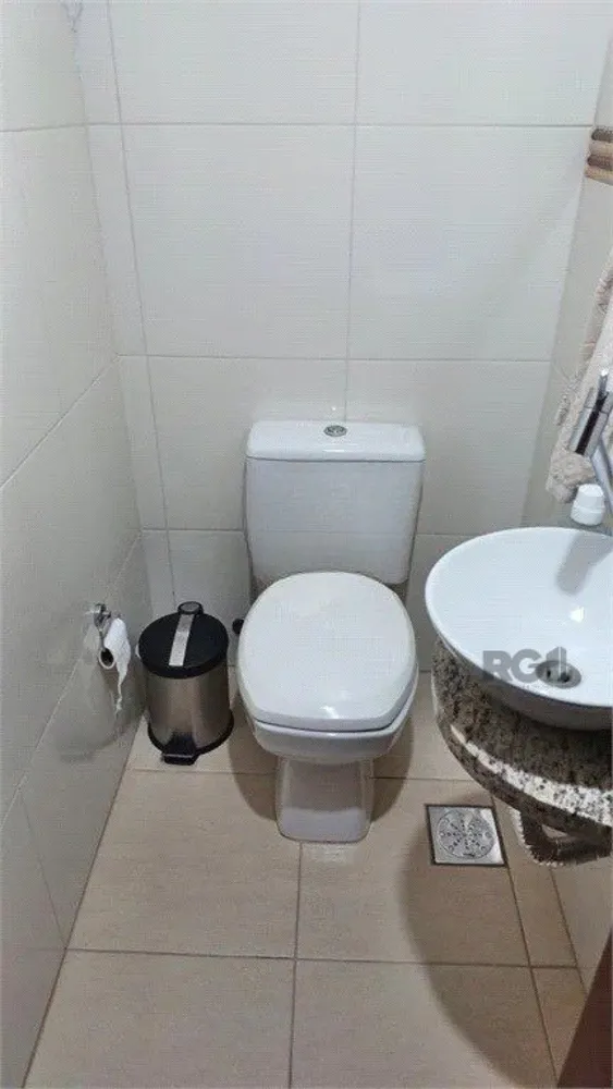 Casa, 3 quartos, 236 m² - Foto 1