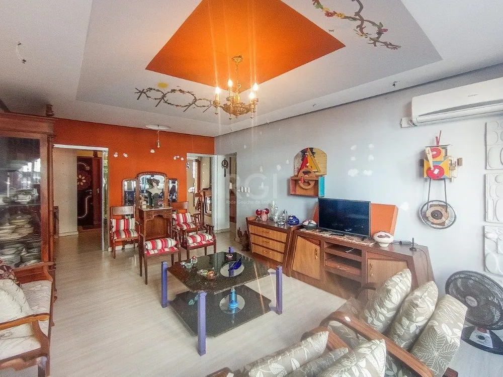 Sobrado, 3 quartos, 135 m² - Foto 3