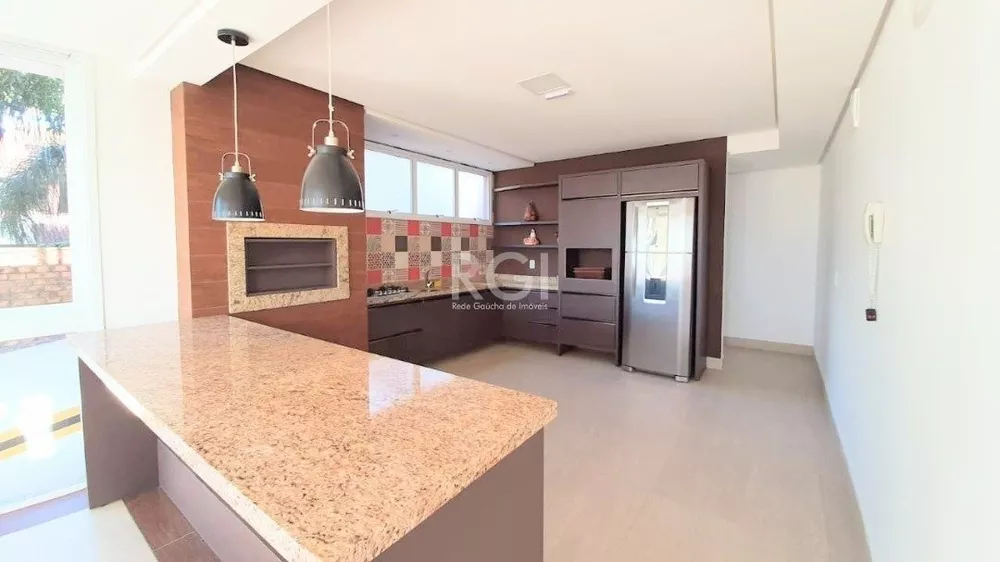 Apartamento à venda com 3 quartos, 145m² - Foto 4