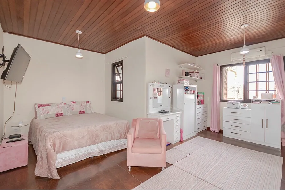 Casa, 4 quartos, 291 m² - Foto 8