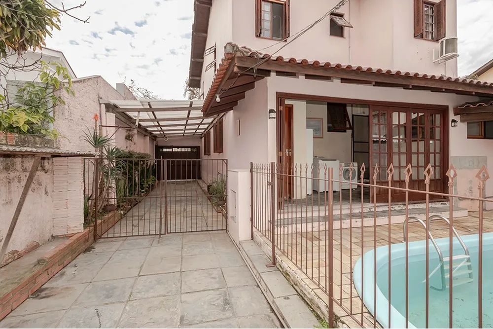 Casa, 4 quartos, 291 m² - Foto 3