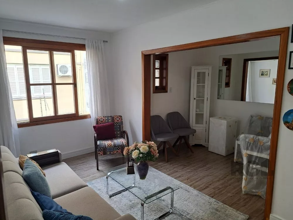 Apartamento à venda com 3 quartos, 79m² - Foto 2