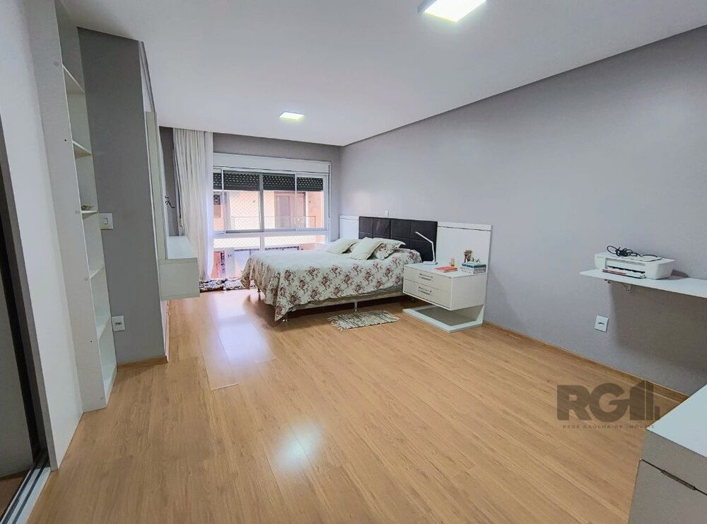 Casa à venda com 3 quartos, 244m² - Foto 5