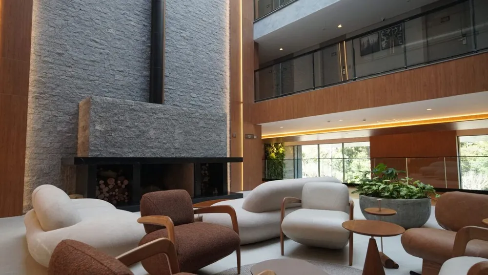 Apartamento, 3 quartos, 176 m² - Foto 1