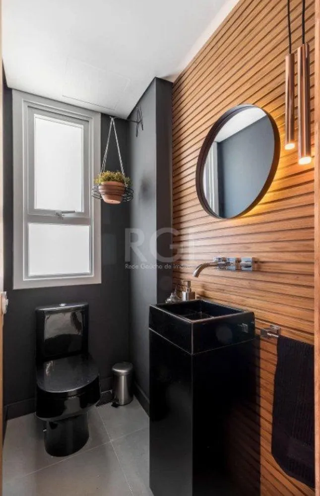 Apartamento, 3 quartos, 176 m² - Foto 2