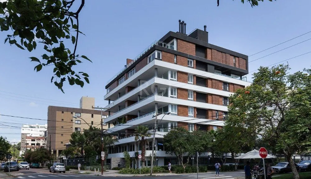 Apartamento, 3 quartos, 176 m² - Foto 5