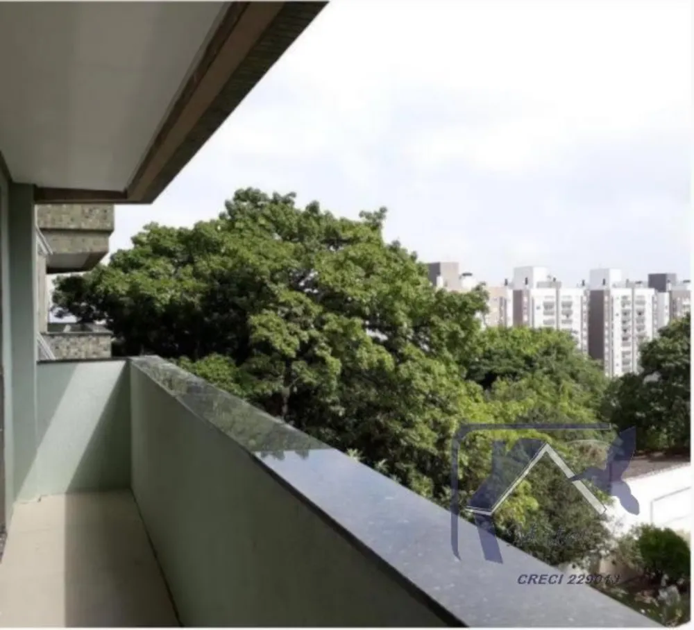 Apartamento, 2 quartos, 41 m² - Foto 1