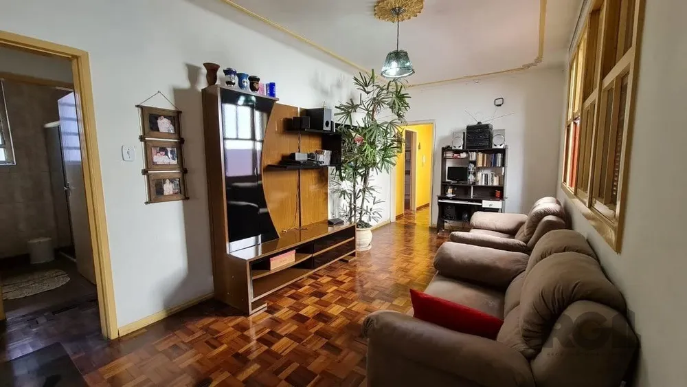Apartamento, 3 quartos, 114 m² - Foto 3