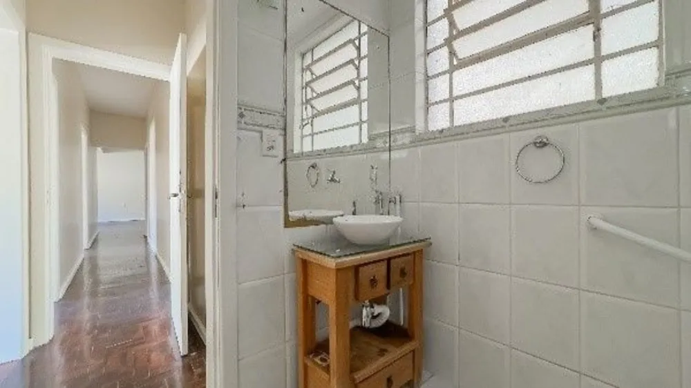 Apartamento, 3 quartos, 114 m² - Foto 1