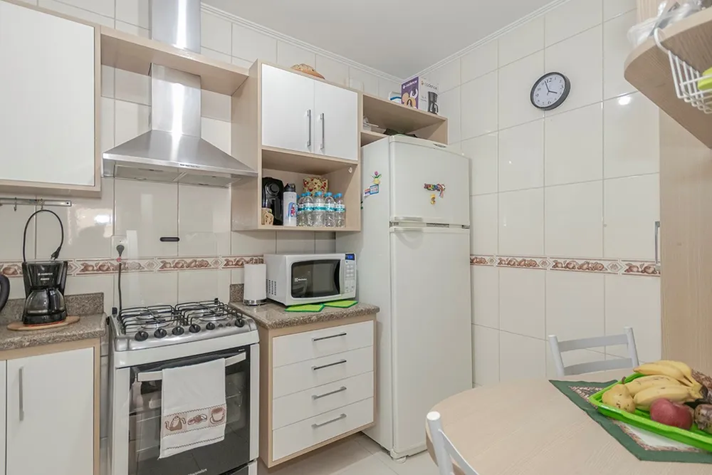 Apartamento, 2 quartos, 54 m² - Foto 4