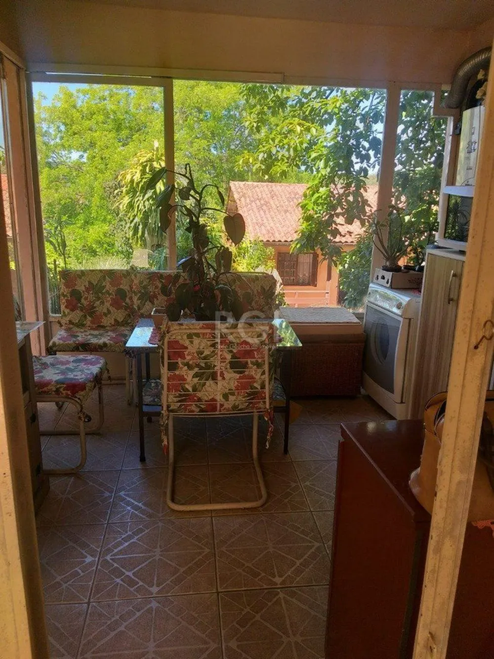 Sala-Conjunto, 42 m² - Foto 1