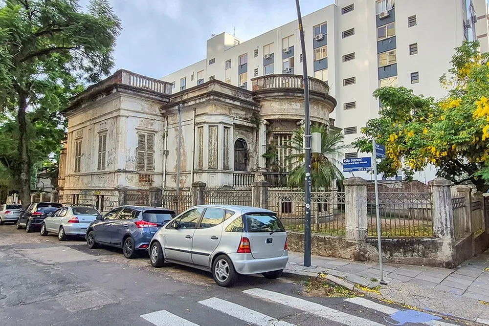Apartamento, 3 quartos, 119 m² - Foto 3