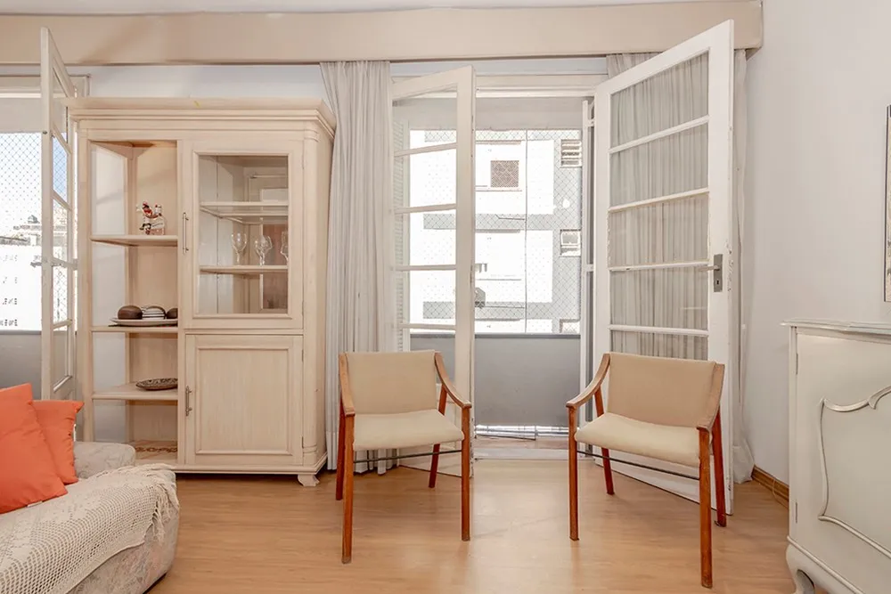Apartamento, 3 quartos, 119 m² - Foto 6