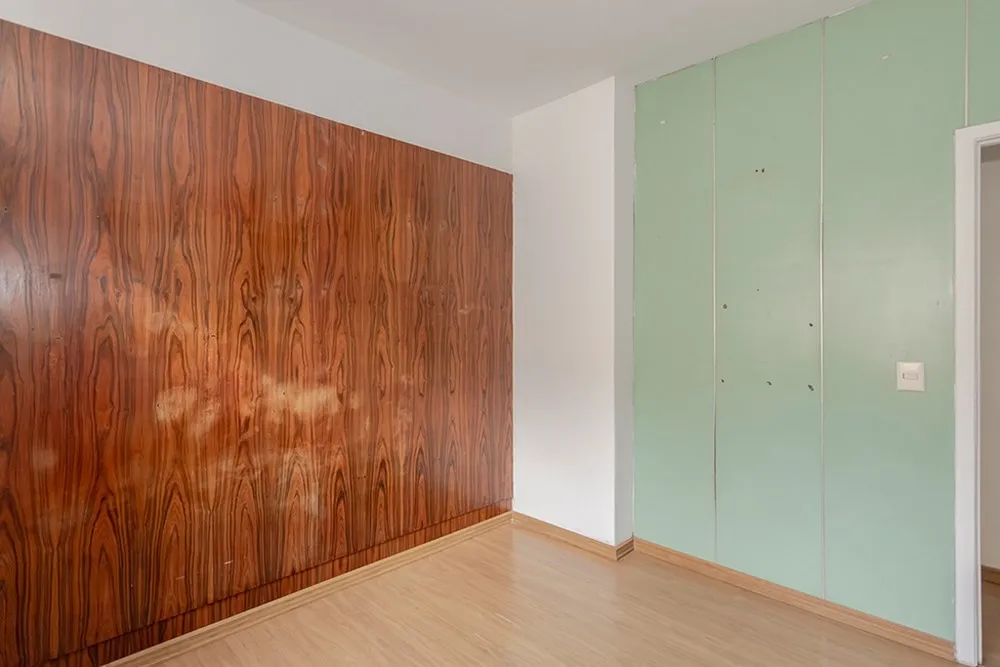 Apartamento, 3 quartos, 119 m² - Foto 1