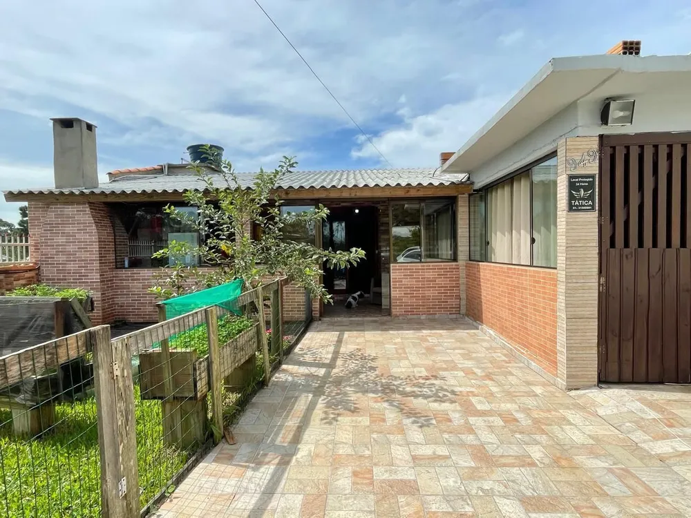 Casa, 3 quartos, 127 m² - Foto 10
