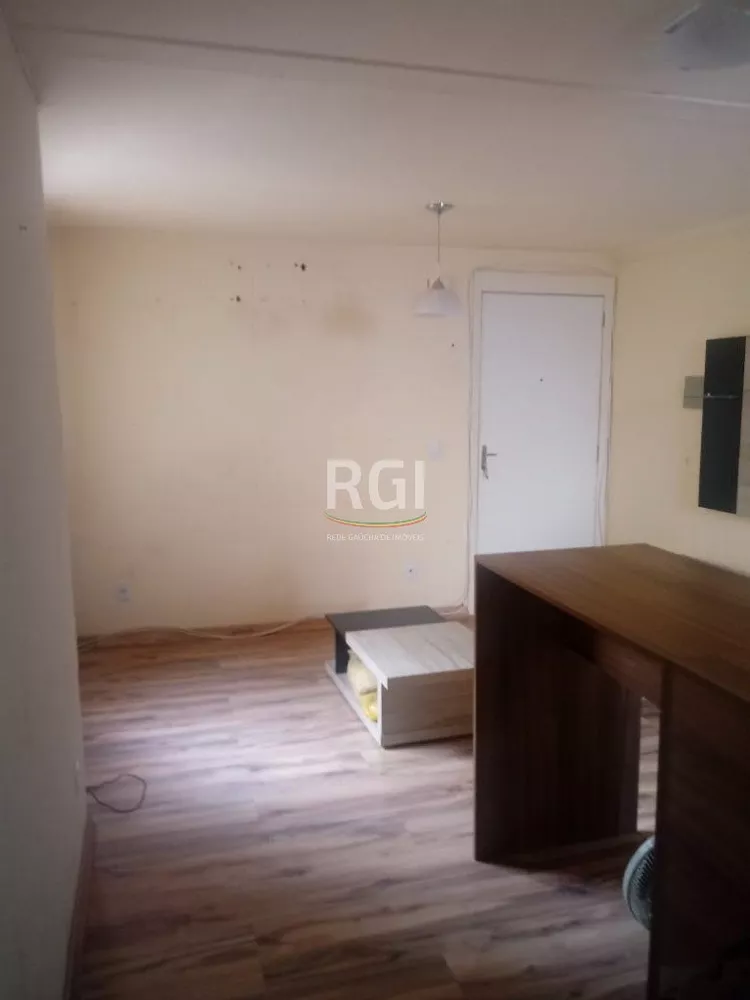 Apartamento à venda com 2 quartos, 42m² - Foto 3