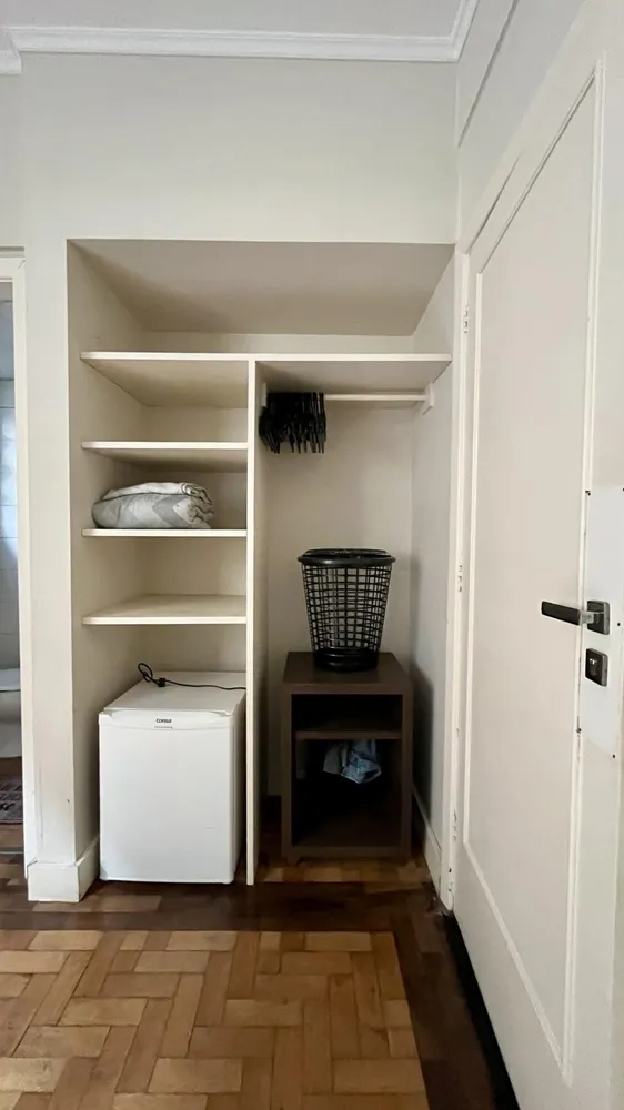 Apartamento, 1 quarto, 16 m² - Foto 8