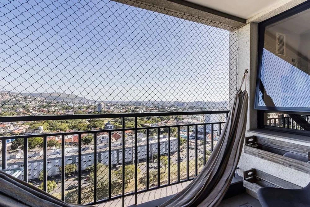 Apartamento, 2 quartos, 71 m² - Foto 2