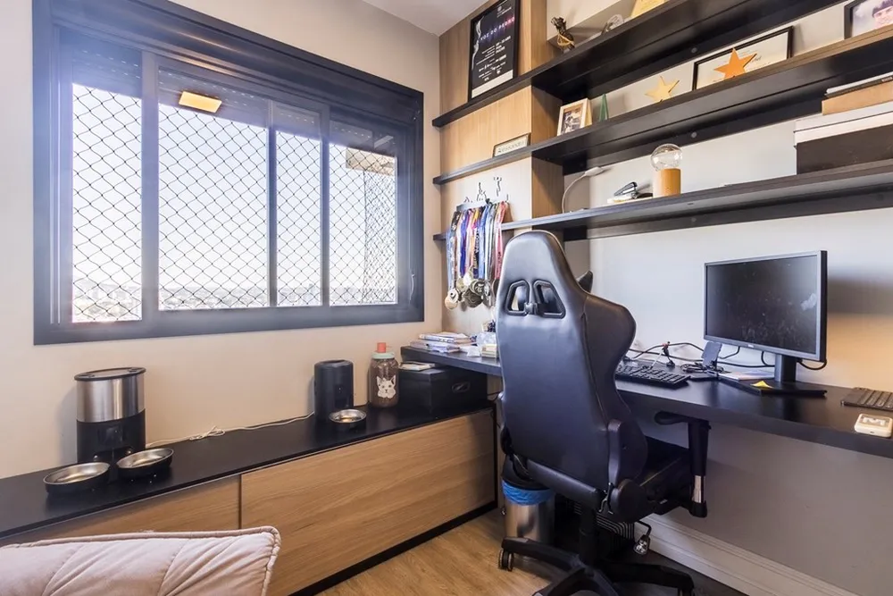 Apartamento, 2 quartos, 71 m² - Foto 5