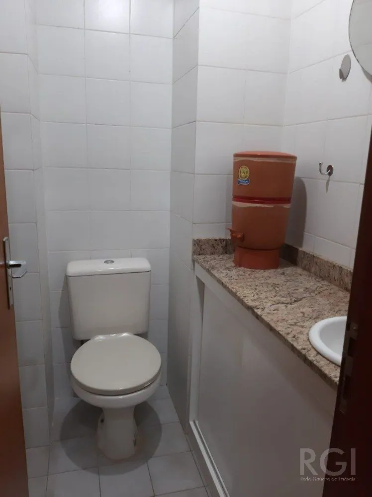 Apartamento, 3 quartos, 131 m² - Foto 4