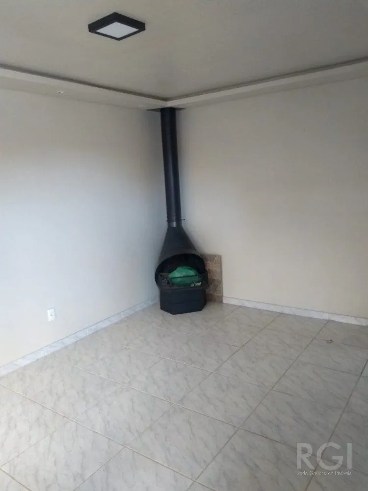 Casa, 3 quartos, 141 m² - Foto 1