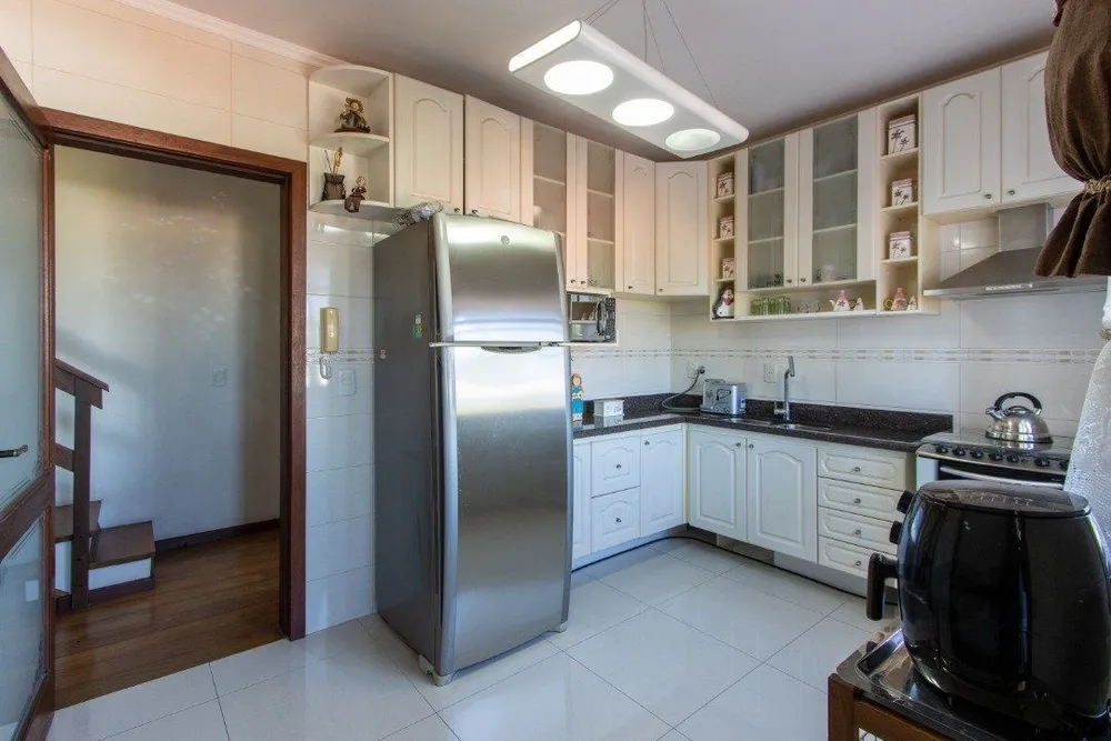Cobertura, 3 quartos, 182 m² - Foto 1