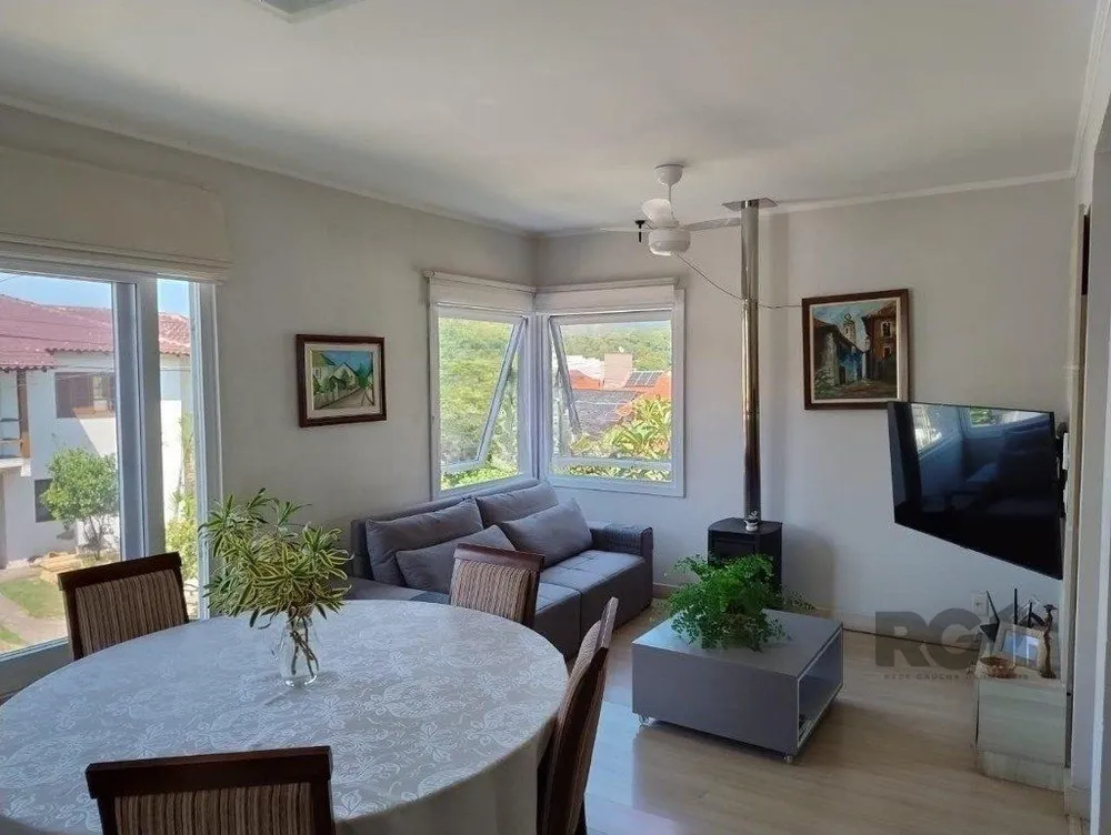 Casa, 3 quartos, 145 m² - Foto 4