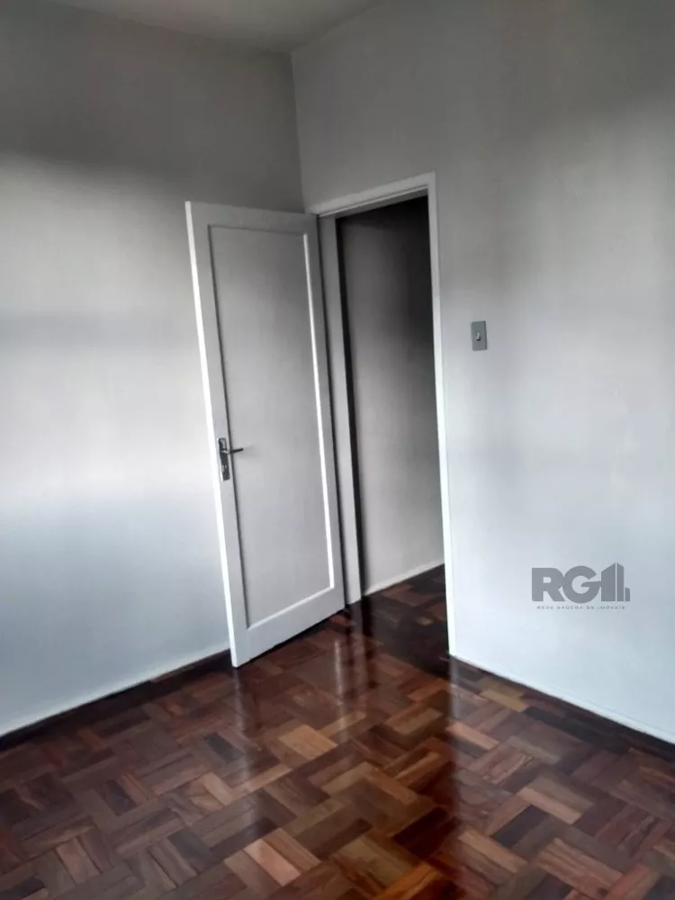 Apartamento à venda com 1 quarto, 34m² - Foto 10