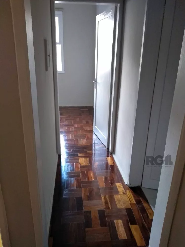 Apartamento à venda com 1 quarto, 34m² - Foto 3