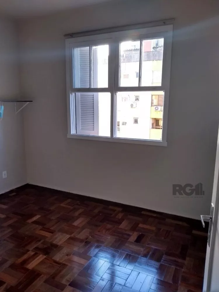 Apartamento à venda com 1 quarto, 34m² - Foto 8