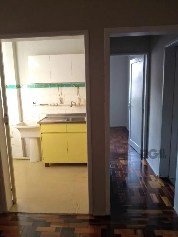 Apartamento à venda com 1 quarto, 34m² - Foto 11