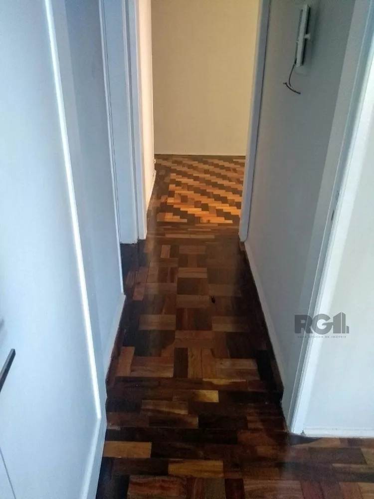 Apartamento à venda com 1 quarto, 34m² - Foto 5