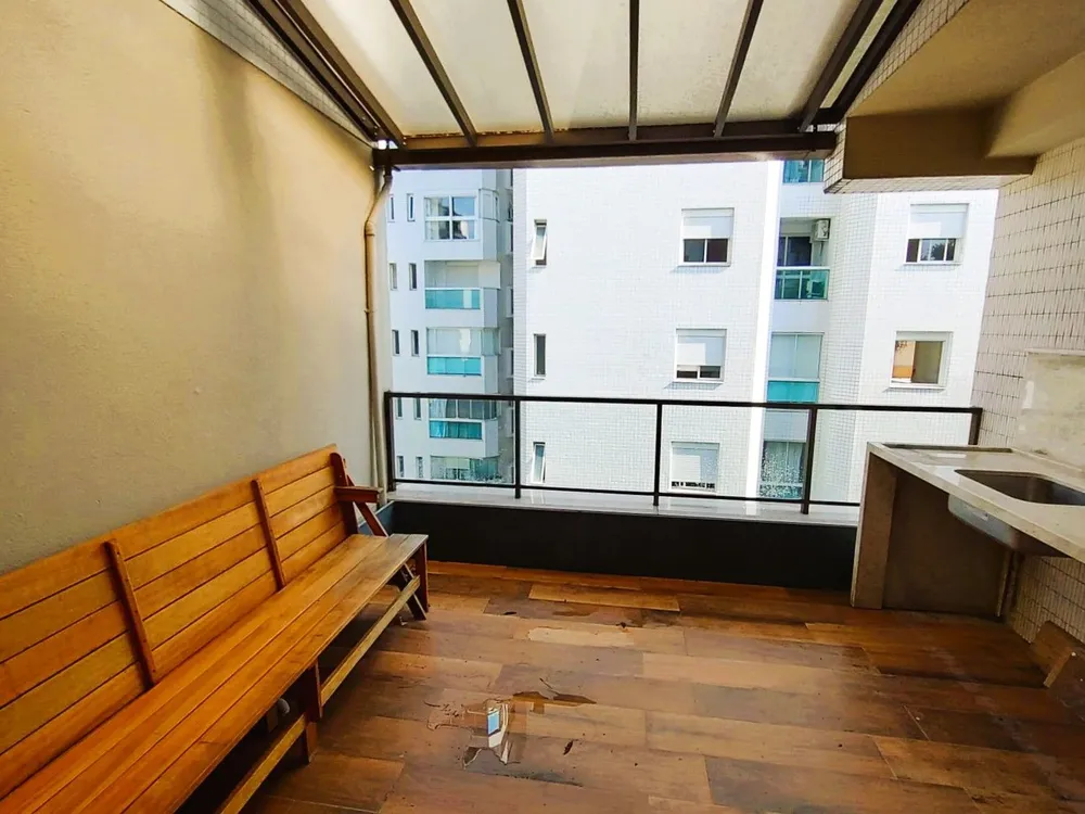 Apartamento, 2 quartos, 100 m² - Foto 4