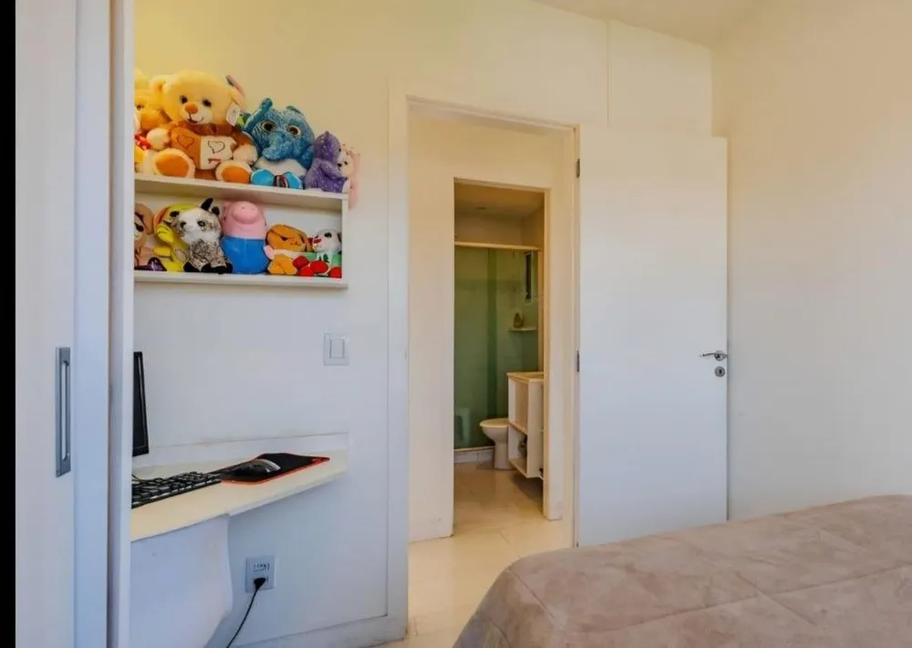 Apartamento, 3 quartos, 87 m² - Foto 3