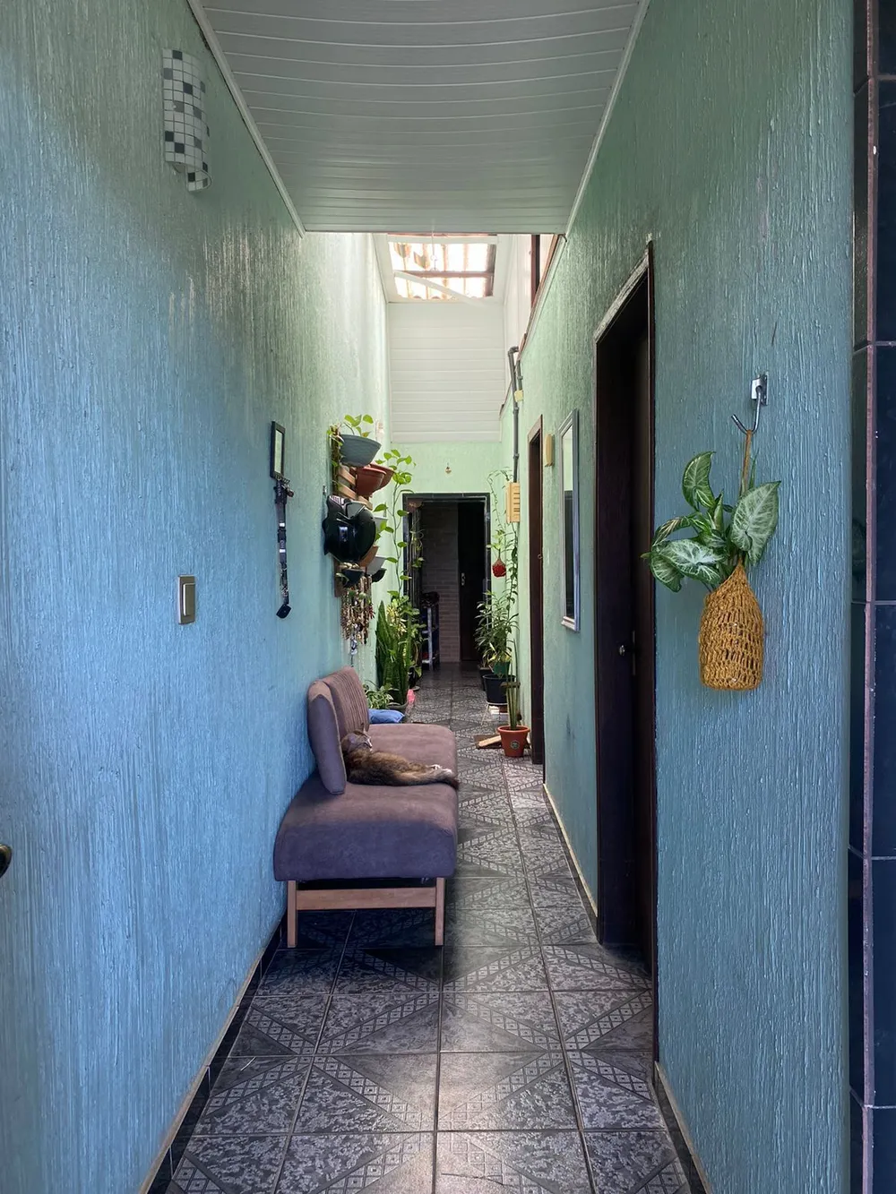 Loja-Salão, 1 m² - Foto 2