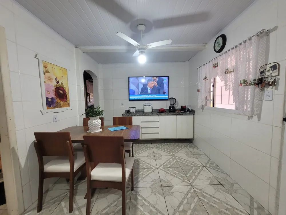Casa, 4 quartos, 99 m² - Foto 3