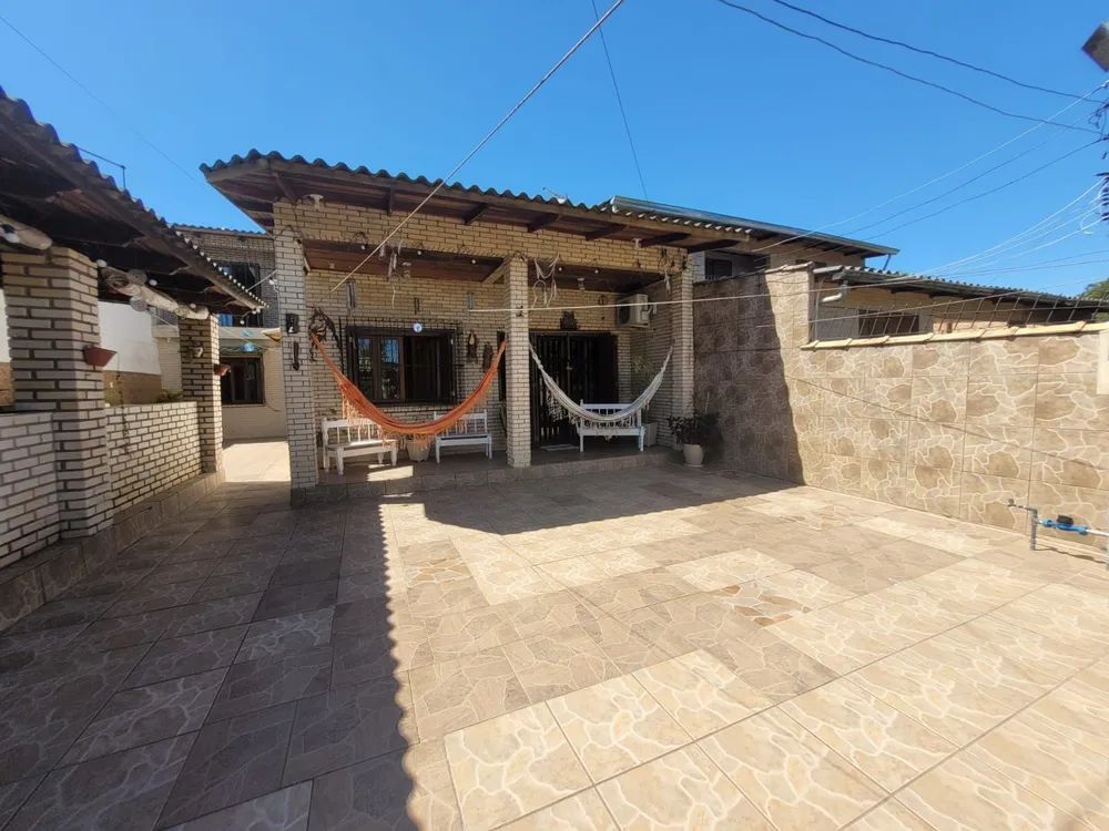 Casa, 4 quartos, 101 m² - Foto 4