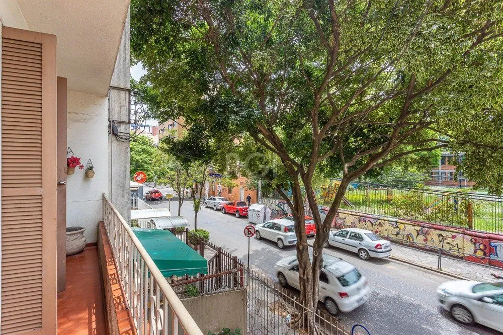 Apartamento, 3 quartos, 129 m² - Foto 1