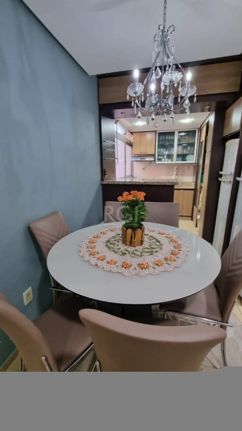 Apartamento, 3 quartos, 94 m² - Foto 1