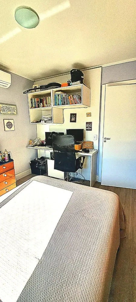 Casa de Condomínio, 2 quartos - Foto 6