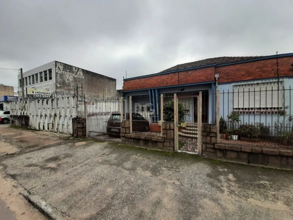 Terreno, 485 m² - Foto 2