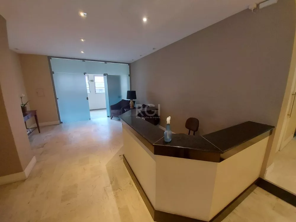 Apartamento à venda com 4 quartos, 380m² - Foto 4