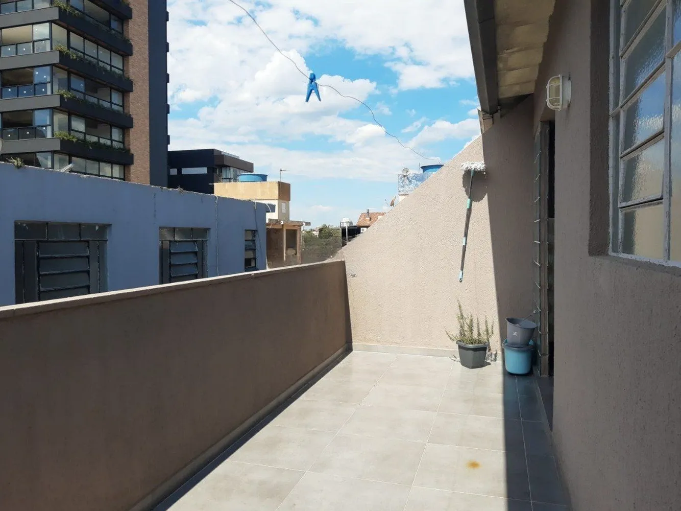 Apartamento, 2 quartos, 52 m² - Foto 1