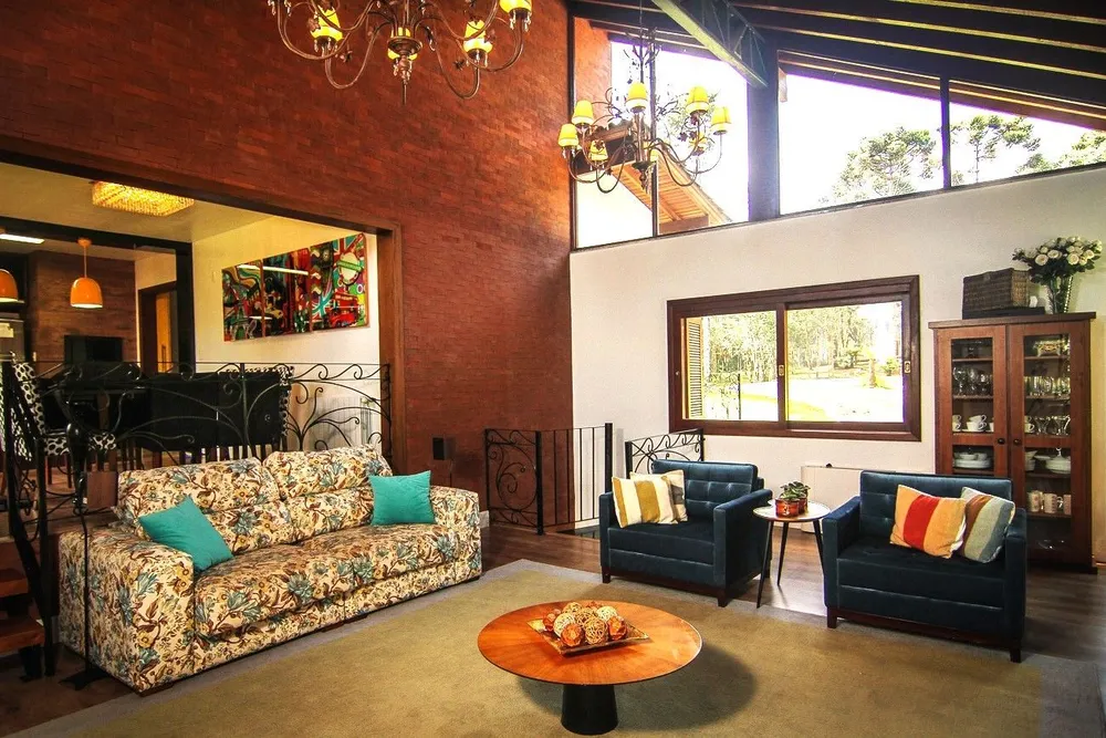 Casa, 3 quartos, 236 m² - Foto 5